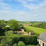 Helle - Suedeifel Bei Neuerburg Lejlighed *