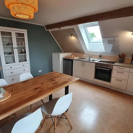 Helle - Südeifel Bei Neuerburg Apartment
