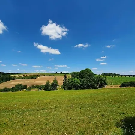 Apartment Helle - Suedeifel Ammeldingen bei Neuerburg