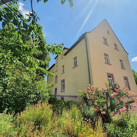 Helle - Südeifel Bei Neuerburg *