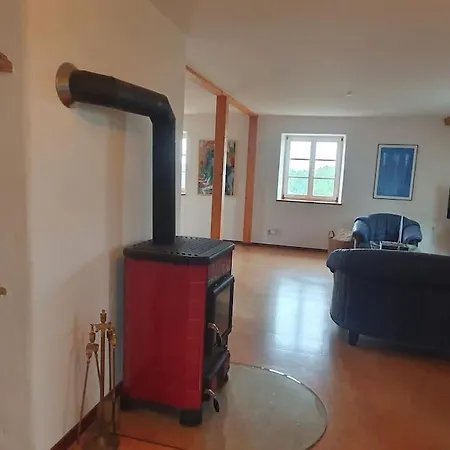 Helle - Suedeifel Apartment