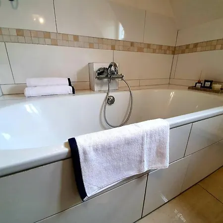 Apartment Helle - Suedeifel