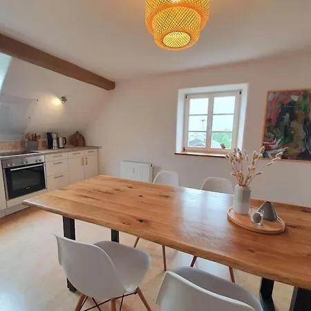 Apartment Helle - Suedeifel Ammeldingen bei Neuerburg