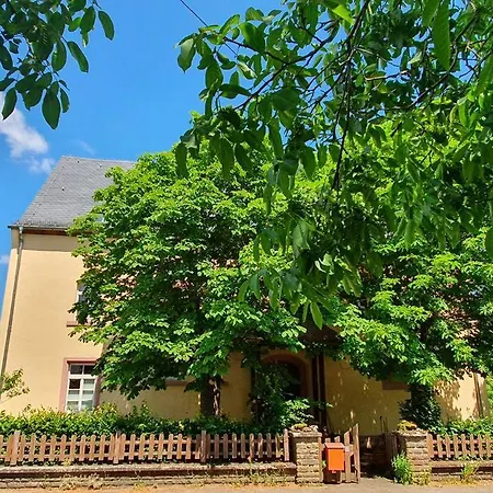 Helle - Südeifel Bei Neuerburg *