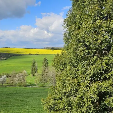 Helle - Suedeifel Bei Neuerburg Appartement *