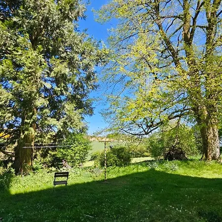 Helle - Südeifel Bei Neuerburg Apartment Ammeldingen bei Neuerburg
