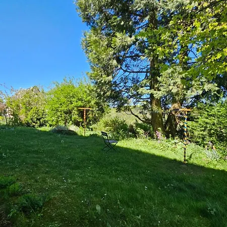 Appartement Helle - Suedeifel Bei Neuerburg Ammeldingen bei Neuerburg