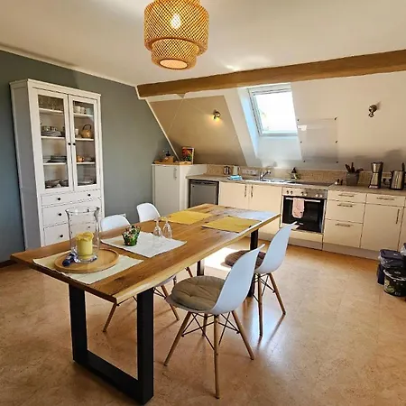 Helle - Südeifel Apartamento *