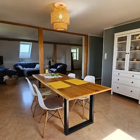 Apartment Helle - Südeifel Bei Neuerburg Ammeldingen bei Neuerburg