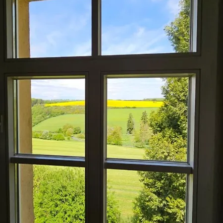 Apartamento Helle - Südeifel Ammeldingen bei Neuerburg