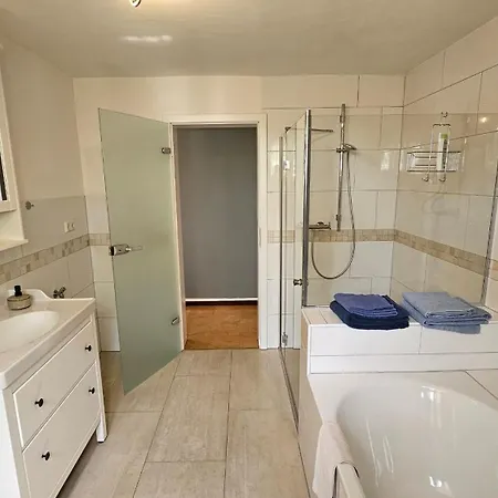 Apartment Helle - Südeifel Bei Neuerburg