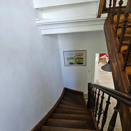 Apartment Helle - Südeifel Bei Neuerburg