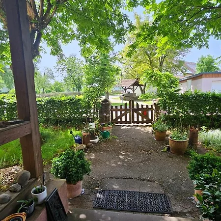 Appartement Helle - Suedeifel Bei Neuerburg