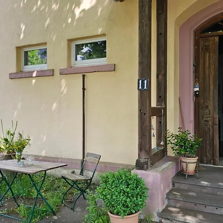 Apartment Helle - Südeifel Bei Neuerburg *