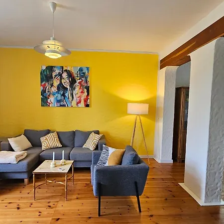 Helle - Südeifel Bei Neuerburg Apartment