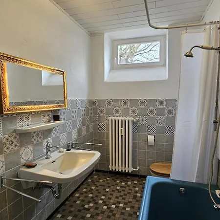 Apartment Helle - Südeifel Bei Neuerburg