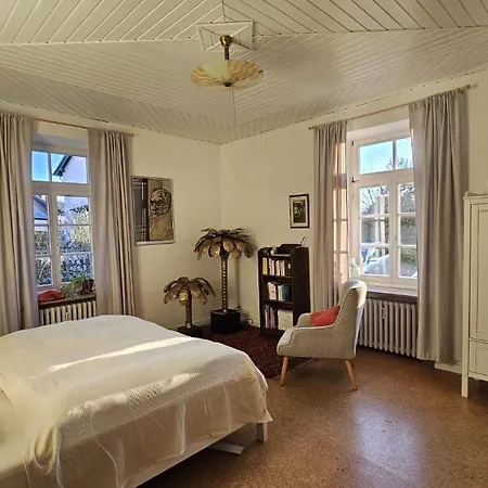 Helle - Südeifel Bei Neuerburg Apartment Ammeldingen bei Neuerburg