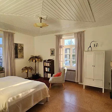 Apartment Helle - Südeifel Bei Neuerburg