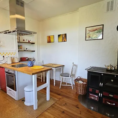 Helle - Südeifel Bei Neuerburg Apartment