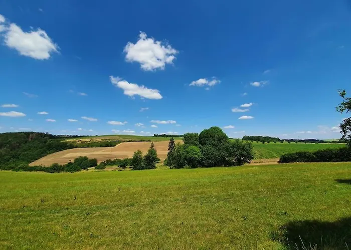 דירה Helle - Suedeifel Ammeldingen bei Neuerburg