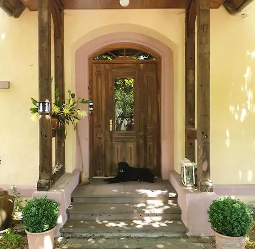 דירה Helle - Suedeifel Ammeldingen bei Neuerburg