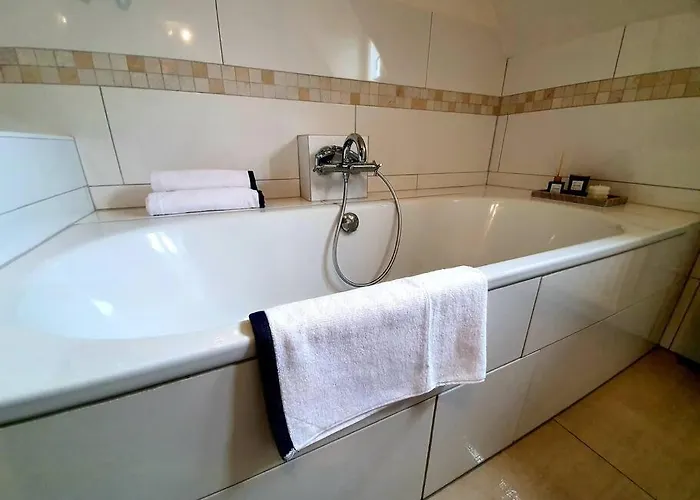 דירה Helle - Suedeifel