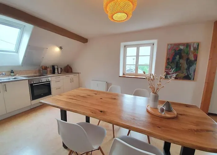 דירה Helle - Suedeifel Ammeldingen bei Neuerburg